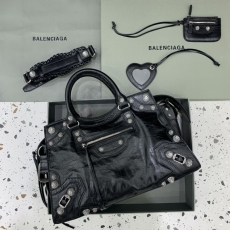 Balenciaga Top Handle Bags